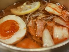 -神户赤童日式烤肉(金地广场店)