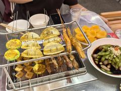-遇西祠·海鲜烧烤(总店)