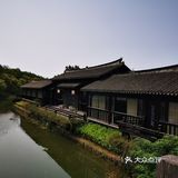 去滴水湖玩最大的麻烦事是吃饭，真的基本没有选择