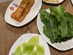 -鱼酷活鱼烤鱼(梅江印象城店)