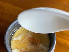蛋羹-和彩放题餐厅(酒仙桥店)