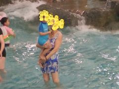 -南宫温泉水世界