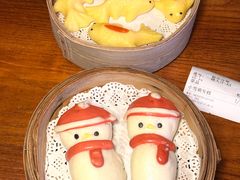 -畔悦庐·庐山菜·音乐餐厅