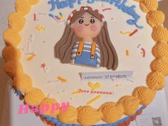 -艾加柒克蛋糕茶歇甜品台(春熙路店)