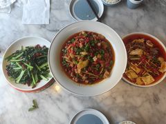 -懒人盐府人家(航天桥店)