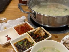 -吉友粥底火锅(方斜路店)