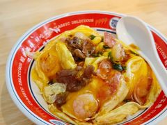 -明記茶餐廳(福田总店)