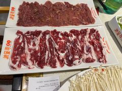 -浪里寻·臻牛养生牛肉火锅(方圆荟店)