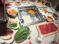 -海底捞火锅(关山保利店)