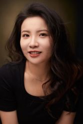 -鹿角肖像摄影艺术馆