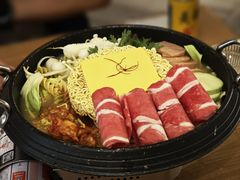 -WOW LUCKY创意韩料(龙阳广场店)