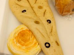 -BreadTalk面包新语·烘焙蛋糕(领展购物广场店)