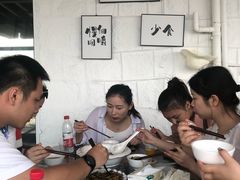 -阿军排档·烧烤
