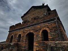 -雁门关景区