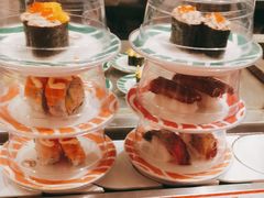 -新一番三文鱼寿司(大东海店)