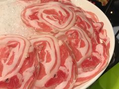 -天都火锅酒楼(虹梅南路店)