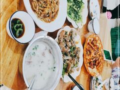 -南记食粥坊·宵夜大排档(莲花总店)