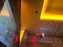 -欢乐空间KTV(奥山世纪城店)