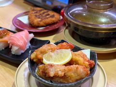 -寿司郎(皇庭广场店)