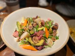 -OTIUM • 柴屿麦(亮马桥店)