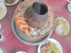 -山海关清和浑锅店