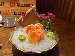 -鸟鹏烧鸟居酒屋(仁恒梦中心店)