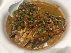 千岛湖大鱼头-辣公子·千岛湖私房菜(滨江店)