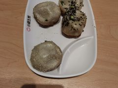 -小杨生煎(周浦万达店)