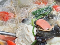 -海关荤豆花(洋河一路店)
