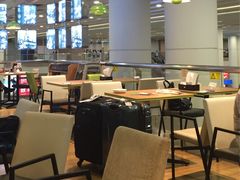 大堂-庆记香港烧味小馆(浦东机场店)