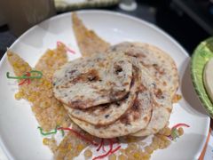 -梁家大院•农家菜(昆山会展中心店)