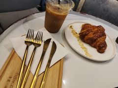 -GOTLOT COFFEE&KITCHEN角落厨房NOOK店
