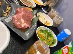 -老卜奎齐齐哈尔烤肉(人民东路店)