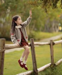-倾城宝贝儿童摄影(浦东金谊店)