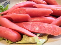 小红肠-小龙坎老火锅(金柏林店)