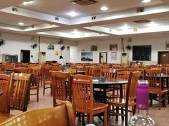 大堂-华仔土鸡店(创意产业园店)
