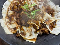 -皖北巫氏三胖地锅鸡(长淮总店)