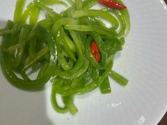 -北京老铺烤鸭(老城根店)