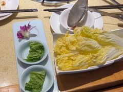 -煲大王老砂锅猪肚鸡(泊富ICITY店)