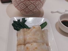 -香港狮子山下·明星粤菜餐厅(北苑店)