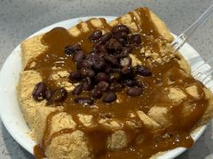 -小豆海棠(嘉兴路店)