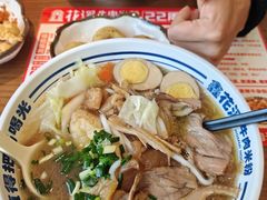 -鑫花溪牛肉米粉(东环大润发店)