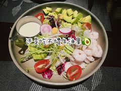 -秀·爱尔兰餐吧(上海路店)