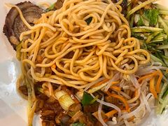 -鼓楼吃面·肉啃肉(南锣鼓巷店)