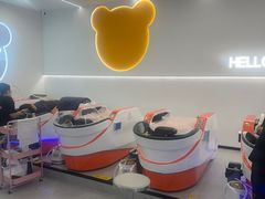 -万达广场(北京槐房店)