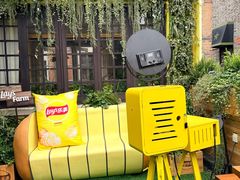 -Calix&Lay's(新天地店)