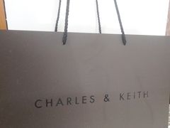 -Charles & Keith(大运河购物中心店)