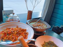 -凤凰湘语·平价海鲜餐厅(浦东旗舰店)