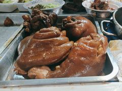 -香友记正宗隆江猪脚饭(首经贸店)