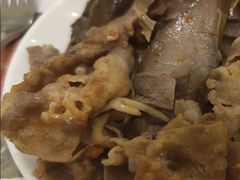 -芭菲盛宴·环球美食(袁家岗店)